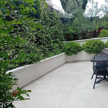 Villa Maboka Zadar Exterior foto