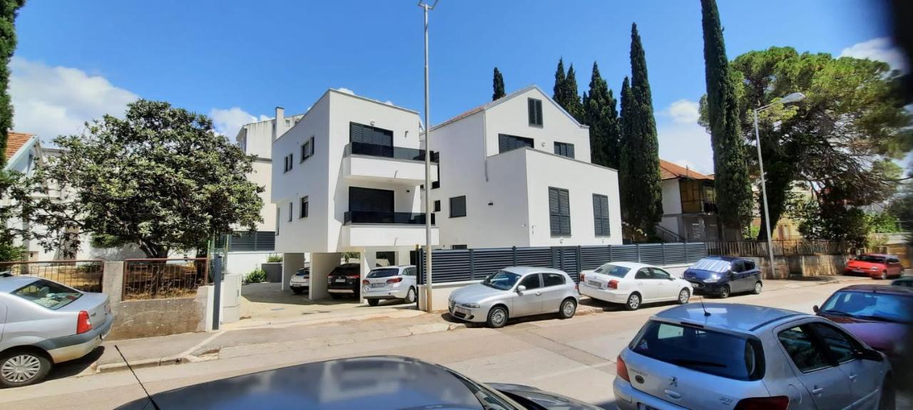 Villa Maboka Zadar Exterior foto