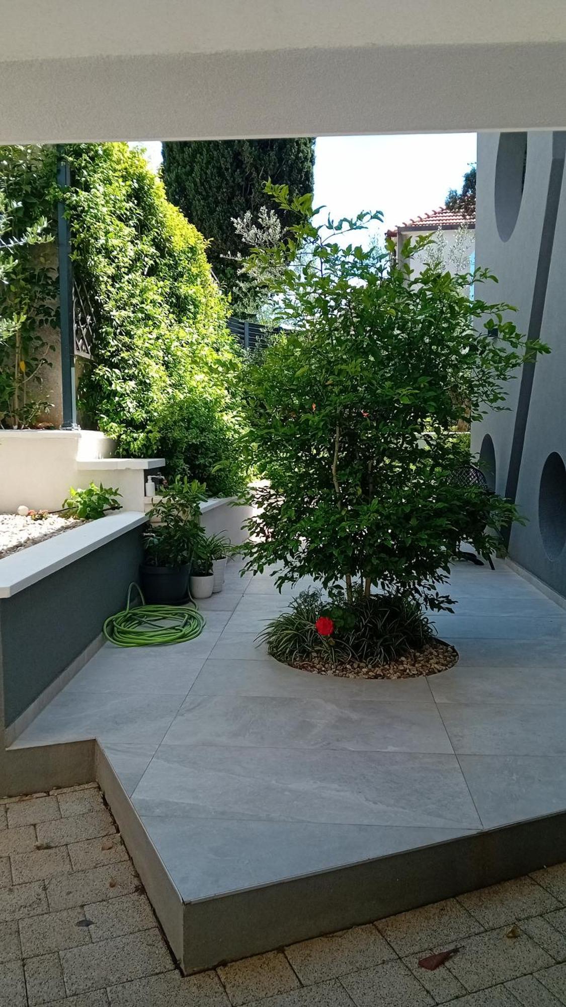 Villa Maboka Zadar Exterior foto