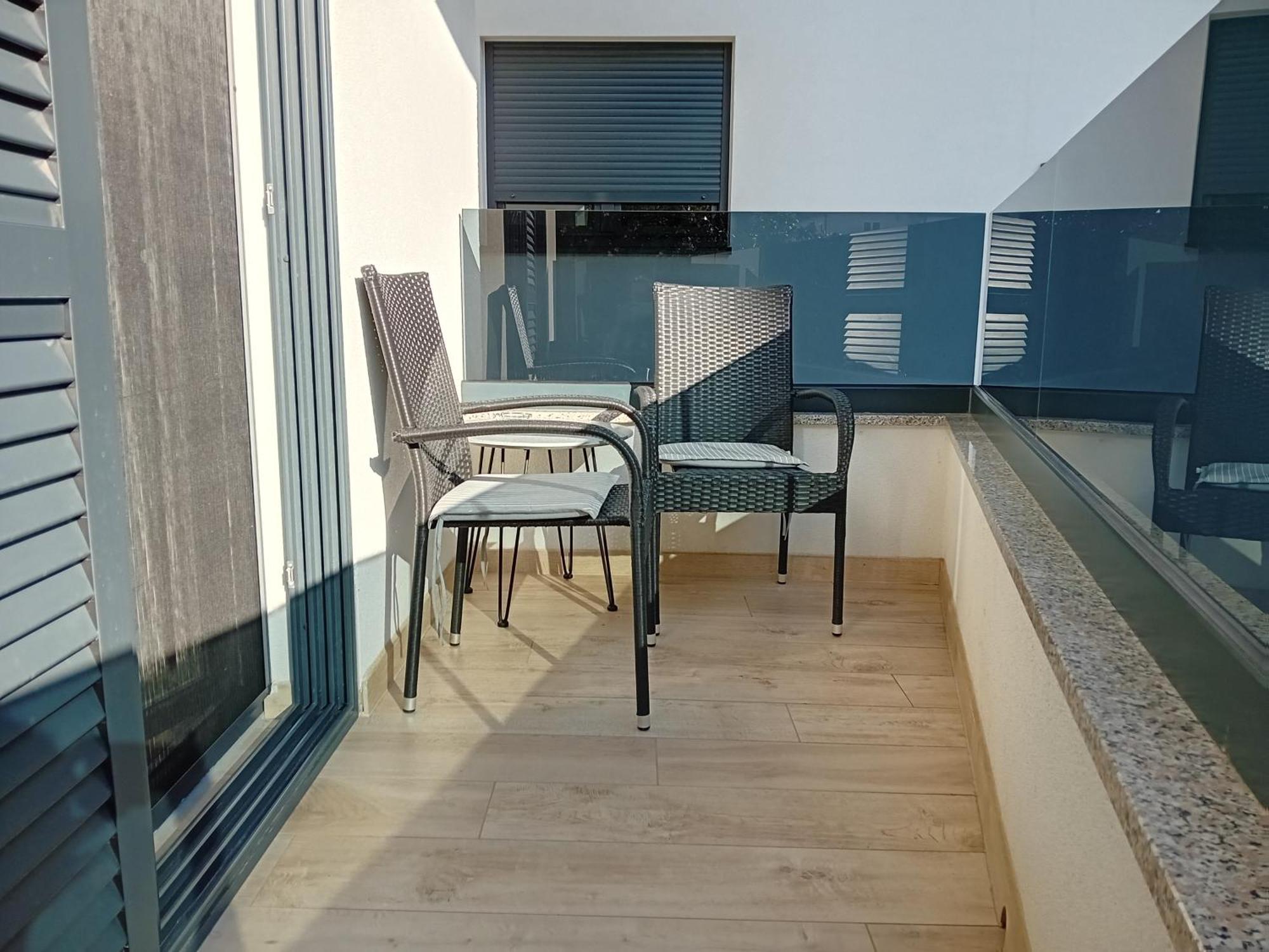 Villa Maboka Zadar Exterior foto
